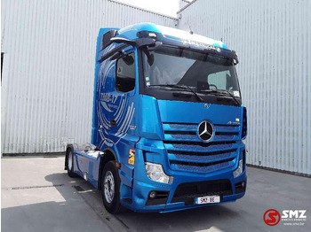 트랙터 유닛 MERCEDES-BENZ Actros