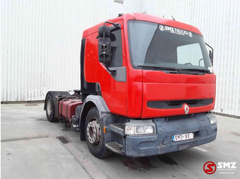 트랙터 유닛 RENAULT Premium 340