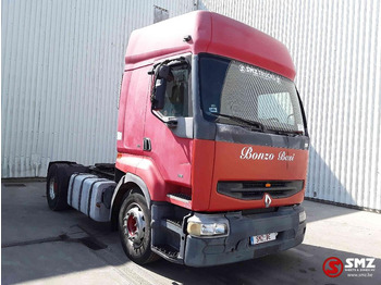 트랙터 유닛 RENAULT Premium 400