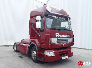 트랙터 유닛 RENAULT Premium 440