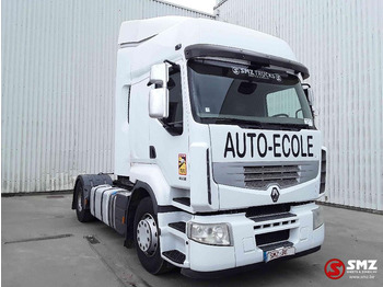 트랙터 유닛 RENAULT Premium 460