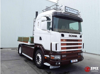 트랙터 유닛 SCANIA 164