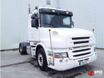 트랙터 유닛 SCANIA T144