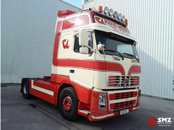 트랙터 유닛 VOLVO FH12 420