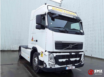트랙터 유닛 VOLVO FH 460