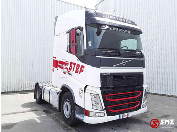 트랙터 유닛 VOLVO FH 460