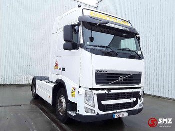 트랙터 유닛 VOLVO FH 460