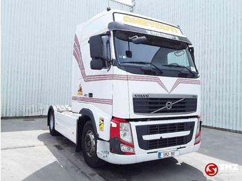트랙터 유닛 VOLVO FH 460