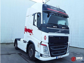 트랙터 유닛 VOLVO FH 500