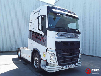 트랙터 유닛 VOLVO FH 500