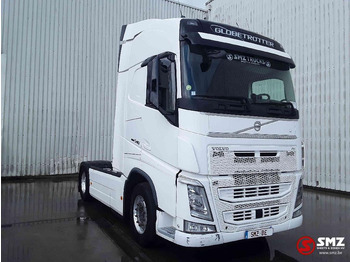 트랙터 유닛 VOLVO FH 540