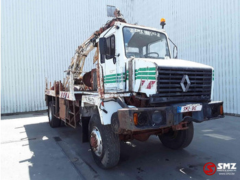 트럭 RENAULT C 260
