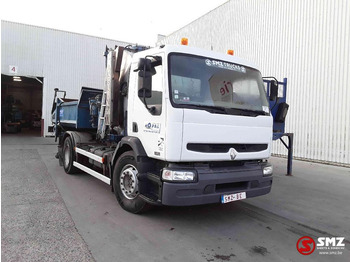 트럭 RENAULT Premium 320