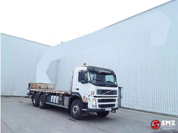 드롭사이드/ 플랫베드 트럭 VOLVO FM