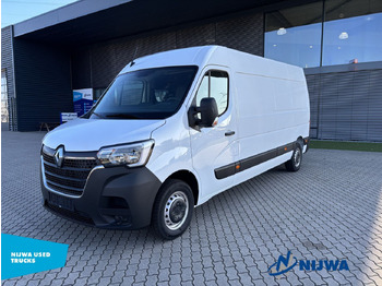소형 밴 RENAULT Master