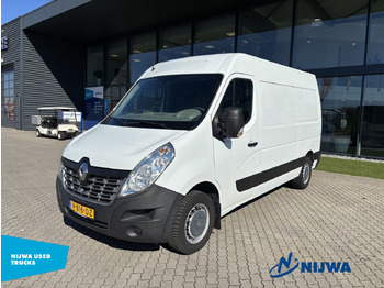 소형 밴 RENAULT Master