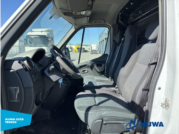 소형 밴 Renault Master T33 130 L2H2 Geïsoleerde bak Kasten : 사진 5