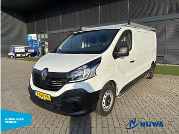 소형 밴 RENAULT Trafic