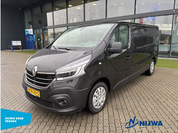 소형 밴 RENAULT Trafic