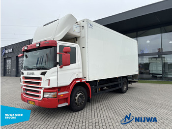냉동탑차 SCANIA P 230