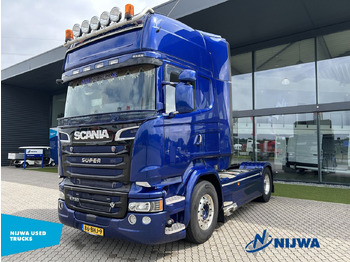 트랙터 유닛 SCANIA R 730