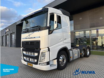 트랙터 유닛 VOLVO FH 460