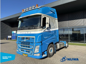 트랙터 유닛 VOLVO FH 500