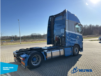 트랙터 유닛 Volvo FH 500 4x2 X-Low + BLIS : 사진 3