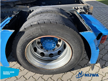 트랙터 유닛 Volvo FH 500 4x2 X-Low + BLIS : 사진 5