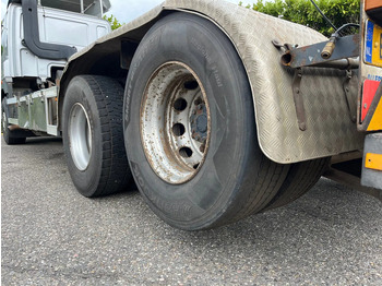 캡 새시 트럭 DAF CF 85 .410 FAS Euro5 Manual : 사진 4