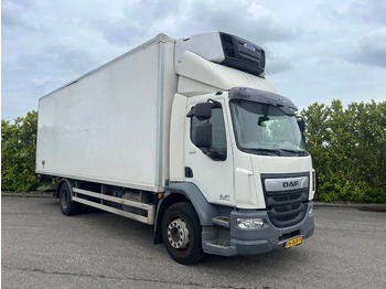 냉동탑차 DAF LF 220