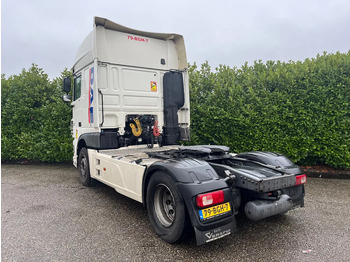 트랙터 유닛 DAF XF 460 FT Euro6 : 사진 3