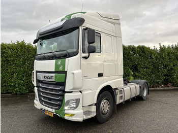 트랙터 유닛 DAF XF 480 FT SC Euro6 : 사진 2