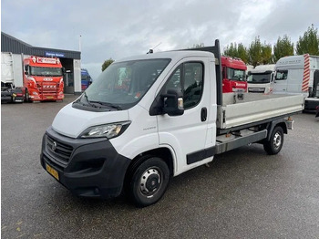 패널 밴 FIAT Ducato