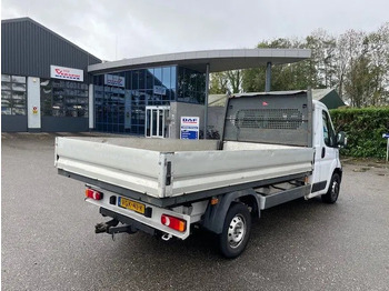 패널 밴 Fiat Ducato 250 : 사진 3 패널 밴 Fiat Ducato 250 : 사진 3