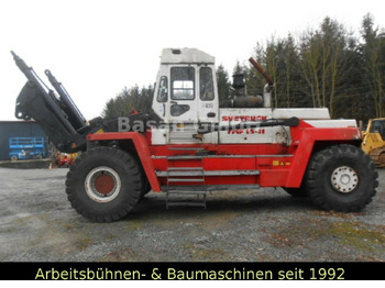 자재 취급 장비 SVETRUCK