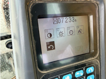 휠 굴삭기 Komatsu PW 180 - 7 : 사진 2 휠 굴삭기 Komatsu PW 180 - 7 : 사진 2