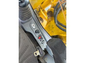 휠 굴삭기 Komatsu PW 180 - 7 : 사진 3 휠 굴삭기 Komatsu PW 180 - 7 : 사진 3