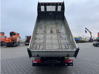 덤프 밴 MAN TGE 3.180 4x2 Zwillingsbereift : 사진 3 덤프 밴 MAN TGE 3.180 4x2 Zwillingsbereift : 사진 3