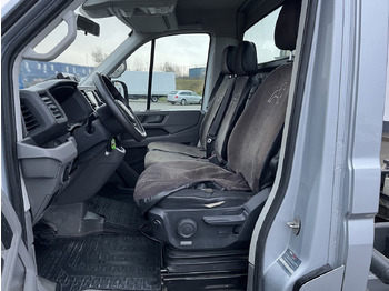 덤프 밴 MAN TGE 3.180 4x2 Zwillingsbereift : 사진 4 덤프 밴 MAN TGE 3.180 4x2 Zwillingsbereift : 사진 4