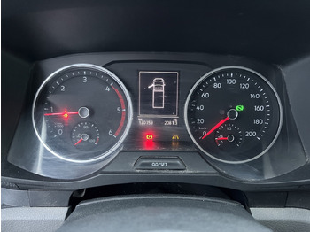 덤프 밴 MAN TGE 3.180 4x2 Zwillingsbereift : 사진 5 덤프 밴 MAN TGE 3.180 4x2 Zwillingsbereift : 사진 5