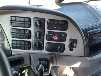 커튼사이더 트럭, 크레인 트럭 Mercedes-Benz 2541 6x2 Atlas 135.2E Pritsche 8,20 m Ausziehbar : 사진 3 커튼사이더 트럭, 크레인 트럭 Mercedes-Benz 2541 6x2 Atlas 135.2E Pritsche 8,20 m Ausziehbar : 사진 3