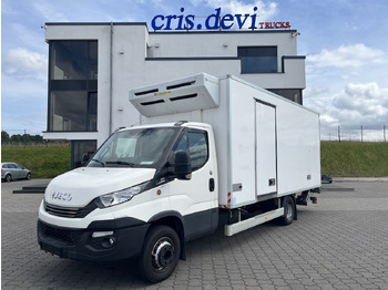 밴 IVECO Daily 70c18