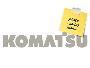 관절 덤프 KOMATSU HM300