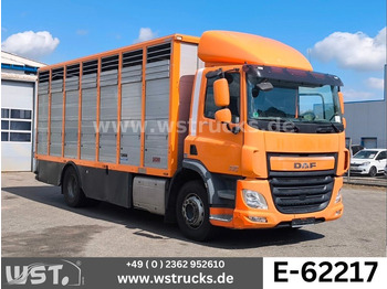 말 수송 트럭 DAF CF 400