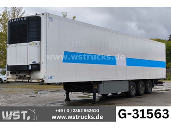 냉동 세미 트레일러 SCHMITZ SKO