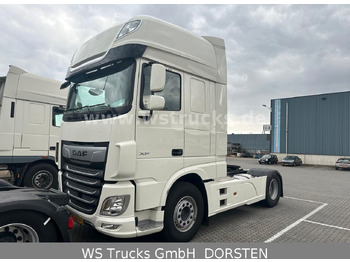트랙터 유닛 DAF XF 480