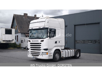 트랙터 유닛 SCANIA R 450
