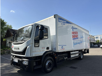냉동탑차 IVECO EuroCargo