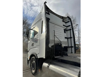 트랙터 유닛 Iveco Stralis S-Way*460*LNG*Retarder*2 Tanks : 사진 5 트랙터 유닛 Iveco Stralis S-Way*460*LNG*Retarder*2 Tanks : 사진 5